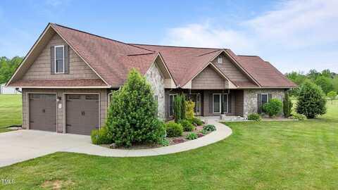 3465 Covington Trail, Mebane, NC 27302