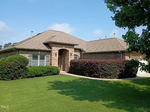 243 Nortwick Road, Rolesville, NC 27571