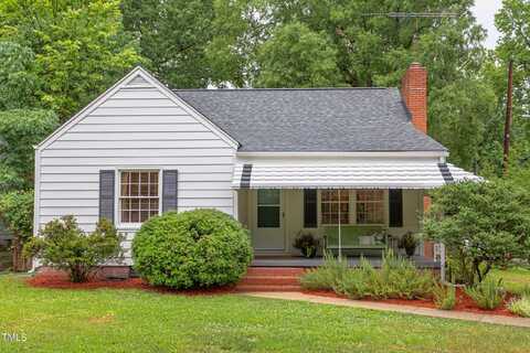 1915 James Street, Durham, NC 27707