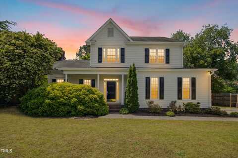 6521 Cablewood Drive, Raleigh, NC 27603