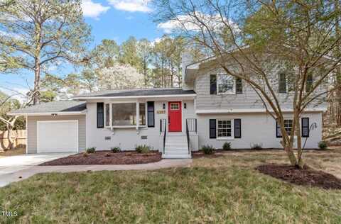 4307 Pope Road, Durham, NC 27707
