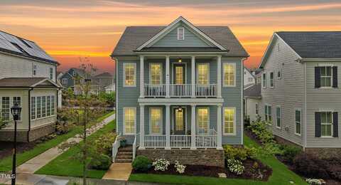 1423 Tannin Drive, Durham, NC 27713