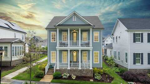 1423 Tannin Drive, Durham, NC 27713