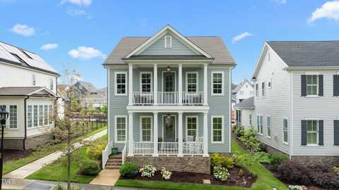 1423 Tannin Drive, Durham, NC 27713