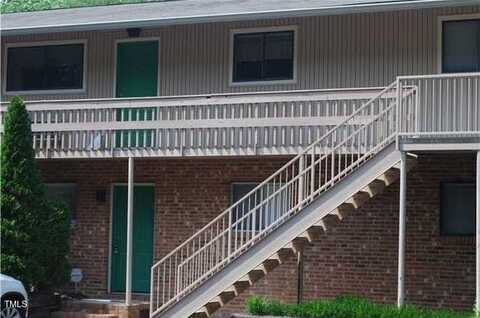 7 Shepherd Lane, Chapel Hill, NC 27514