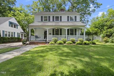 406 E Lee Street, Smithfield, NC 27577