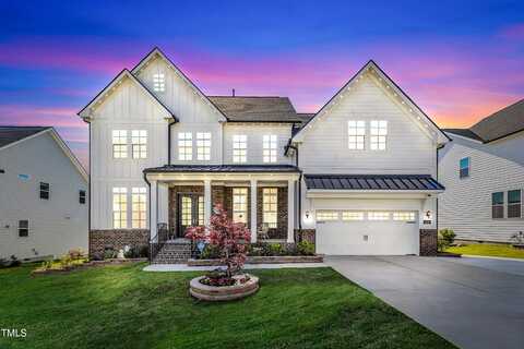 508 White Oak Branch Lane, Apex, NC 27523