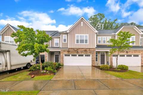 1156 Craigmeade Drive, Morrisville, NC 27560