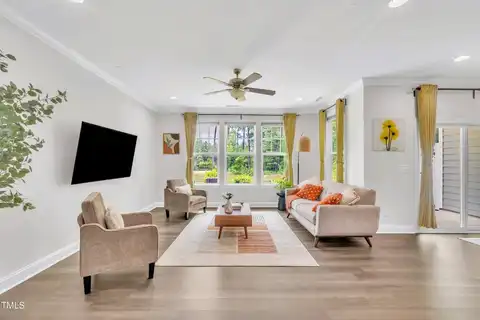 1156 Craigmeade Drive, Morrisville, NC 27560