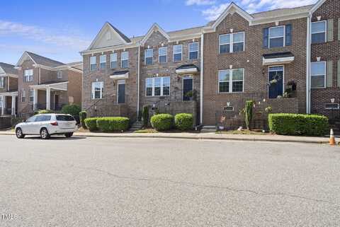 309 Old Mill Village Drive, Apex, NC 27502