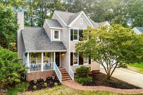 107 Ivy Hollow Court, Morrisville, NC 27560