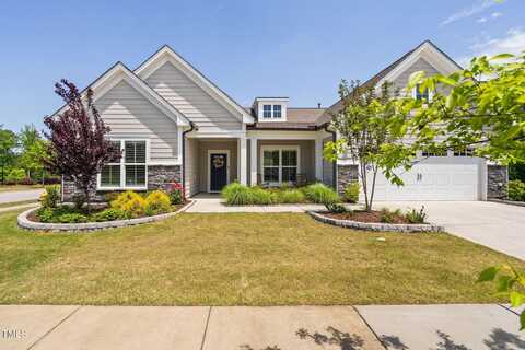 901 Del Webb Manor Avenue, Wake Forest, NC 27587