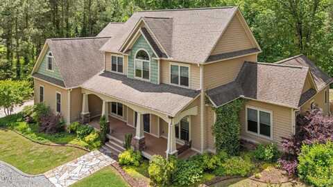 145 Vinca Drive, Carthage, NC 28327