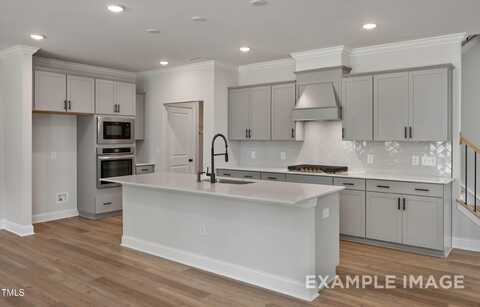 452 Golden Dragonfly Street, Wake Forest, NC 27587