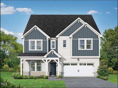 452 Golden Dragonfly Street, Wake Forest, NC 27587