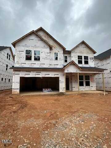 452 Golden Dragonfly Street, Wake Forest, NC 27587