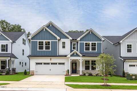 452 Golden Dragonfly Street, Wake Forest, NC 27587