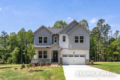 452 Golden Dragonfly Street, Wake Forest, NC 27587