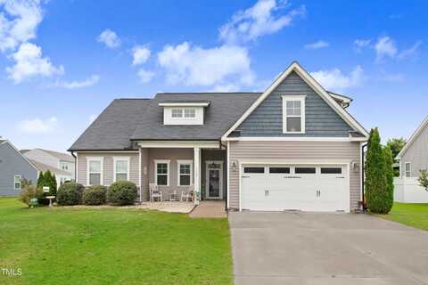 4004 Heritage Drive W, Wilson, NC 27893
