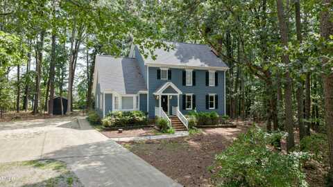 3420 Greenville Loop Road, Wake Forest, NC 27587