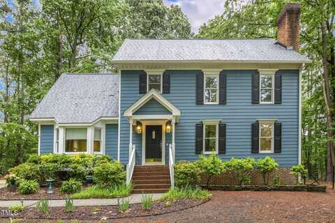 3420 Greenville Loop Road, Wake Forest, NC 27587