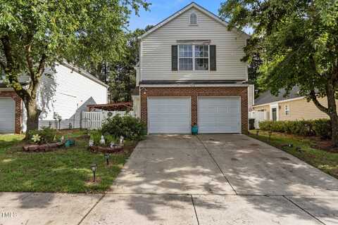 4216 Lake Woodard Drive, Raleigh, NC 27604