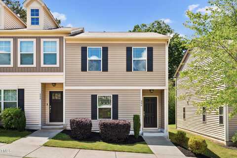 246 Spark Street, Raleigh, NC 27606