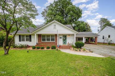 903 S 2nd Street, Smithfield, NC 27577