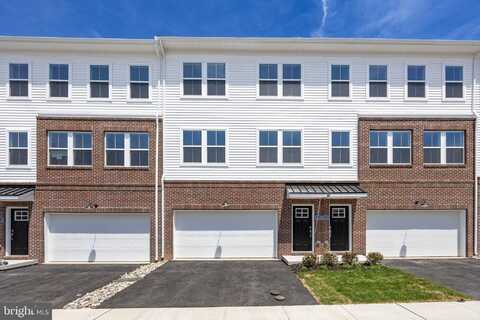 103 CONTINENTAL WAY, BRIDGEPORT, PA 19405