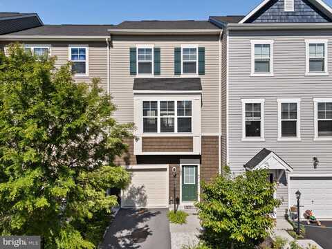 105 POINSETTIA WAY, STEPHENSON, VA 22656