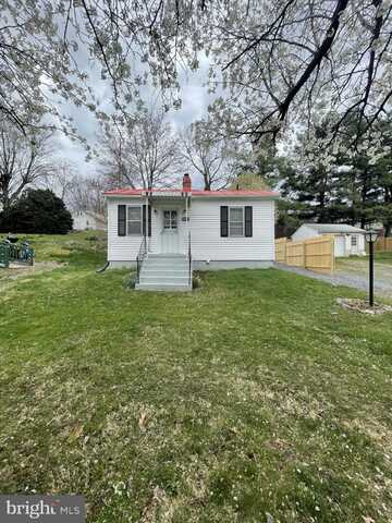 1133 PURCELL LANE, WINCHESTER, VA 22603