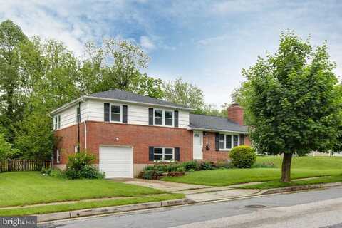 104 HOLLOW BROOK ROAD, LUTHERVILLE TIMONIUM, MD 21093