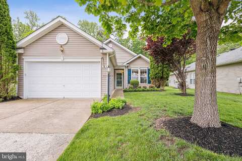 16100 DANCING LEAF PLACE, DUMFRIES, VA 22025