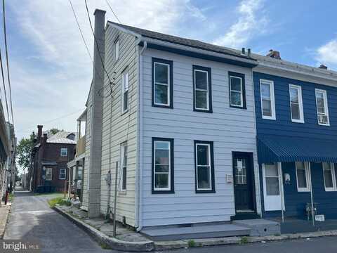 520 N GANNON STREET, LEBANON, PA 17046