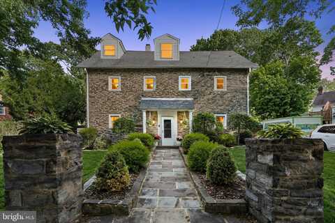 505 GATES STREET, PHILADELPHIA, PA 19128