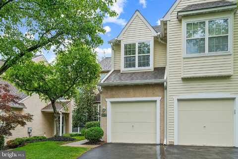 409 COUNTRY CLUB DRIVE, LANSDALE, PA 19446