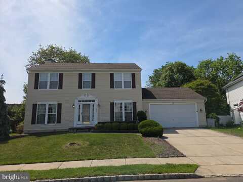 33 HACKEMORE STREET, BURLINGTON, NJ 08016