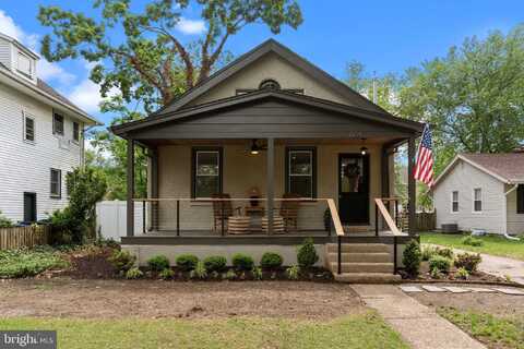 604 THOMAS AVENUE, RIVERTON, NJ 08077