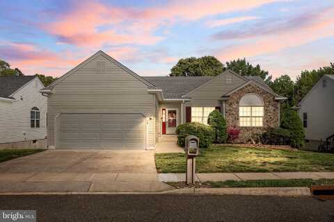 33 MARSHA DRIVE, DELRAN, NJ 08075