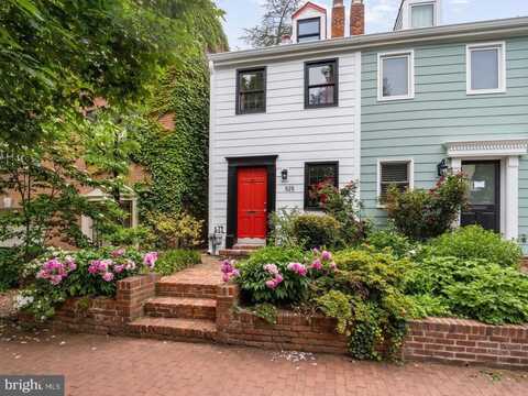 525 6TH STREET SE, WASHINGTON, DC 20003
