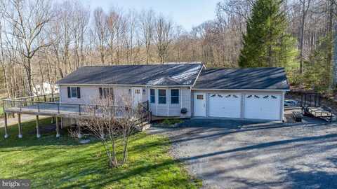6061 SANG RUN ROAD, MC HENRY, MD 21541
