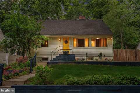 10407 EDGEFIELD, HYATTSVILLE, MD 20783