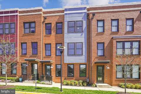 8423 REFORMATORY WAY, LORTON, VA 22079