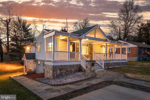 142 N FRENCH STREET, ALEXANDRIA, VA 22304