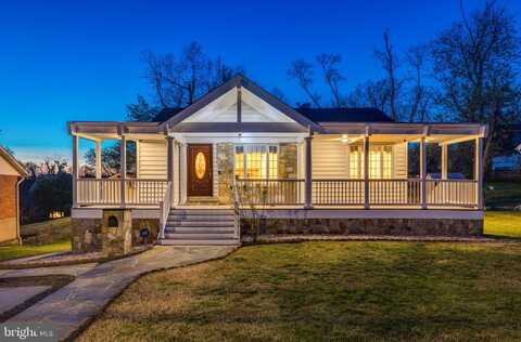 142 N FRENCH STREET, ALEXANDRIA, VA 22304