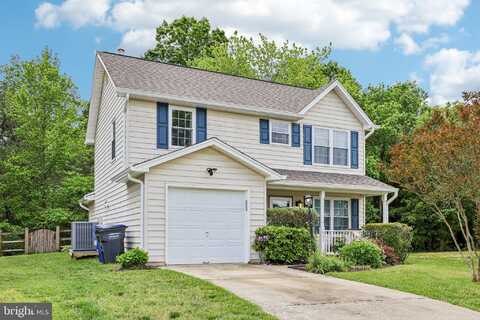 3802 MOLLY MILLER COURT, WALDORF, MD 20603