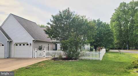 11611 HAMPSHIRE COURT, FREDERICKSBURG, VA 22407