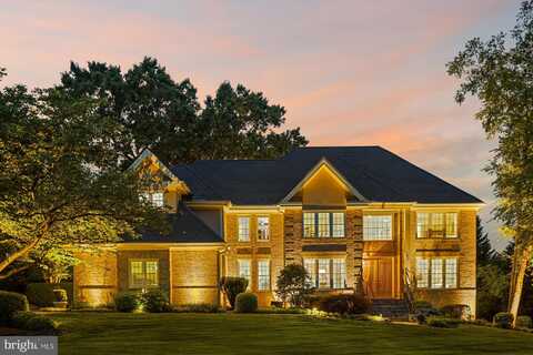 12308 COUNTRY RIDGE LANE, FAIRFAX, VA 22033