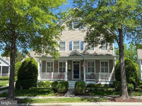 145 WILLOW OAK AVENUE, OCEAN VIEW, DE 19970