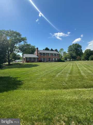 7880 SIR TOPAS DRIVE, WARRENTON, VA 20186